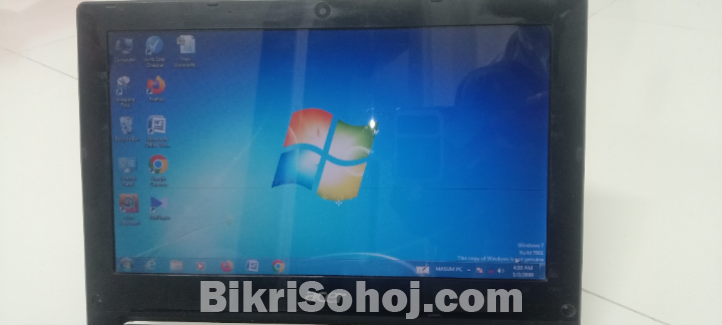 লেপটপ